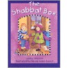 The Shabbat Box by Lesley Simpson