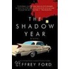 The Shadow Year door Jeffrey Ford