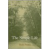 The Simple Life by Ruth Porter