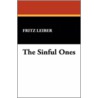 The Sinful Ones door Reuter Fritz Leiber