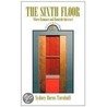 The Sixth Floor door Sydney Burns Turnbull