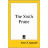 The Sixth Prune door Robert R. Updegraff