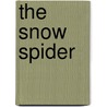 The Snow Spider door Jenny Nimmo