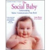 The Social Baby door Lynne Murray