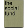 The Social Fund door Trevor Buck