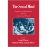 The Social Mind by Joseph P. Forgas
