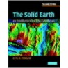 The Solid Earth door C.M. R. Fowler