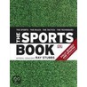 The Sports Book door Ray Stubbs