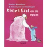 Kleine Ezel en de oppas door Rindert Kromhout