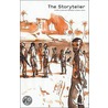 The Storyteller door T.J. Demos