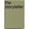 The Storyteller door Anne Porter