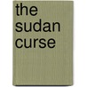 The Sudan Curse door Martina Nicolls