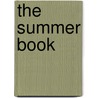 The Summer Book door Tove Jansson (Intro by Esther Freud)