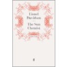 The Sun Chemist by Lionel Davidson