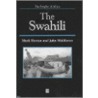 The Swahili Paf door Mark Horton