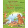 Een heel jaar feest