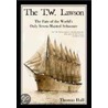 The T.W. Lawson by Thomas Hall