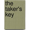 The Taker's Key door Martine Leavitt