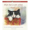 Mijn kat is een schat, maar ... door F. van Westering