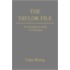 The Taylor File