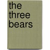 The Three Bears door Derec Jones