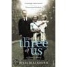 The Three Of Us by Julia Blackburn