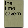 The Time Cavern door Todd Fonseca