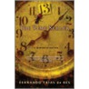 The Time Seller door Fernando Trias de Bes