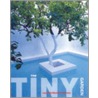 The Tiny Garden door Jane McMorland Hunter
