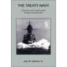 The Treaty Navy door James W. Hammond Jr.