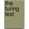 The Turing Test door Chris Beckett