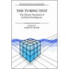 The Turing Test door James H. Moor