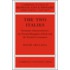 The Two Italies