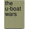 The U-Boat Wars door Edwin P. Hoyt