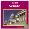 The U.S. Senate door Muriel L. DuBois