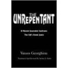 The Unrepentant door Vassos Georghiou