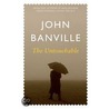 The Untouchable door John Banville