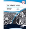The Usa 1919-41 door Steve Waugh