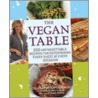 The Vegan Table by Colleen Patrick-Goudreau