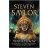 The Venus Throw by Steven Saylor