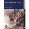 The Vietnam War by Mitchell K. Hall