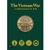 The Vietnam War door Raymond K. Bluhm