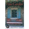 The Vine Garden by Alex Dingwall-Main