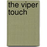 The Viper Touch by A.G. Hetherington