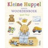 Kleine Huppel eerste woordenboek - naar bed