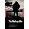 The Walleye War door Larry Nesper