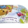 Vrachtwagen Sam heeft een drukke dag