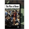 The War at Home door Mary C. Turck