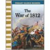 The War of 1812 door Jill K. Mulhall