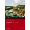 The War of 1812 door Carl Benn